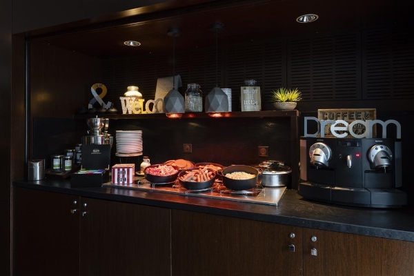 RADISSON BLU PARIS-BOULOGNE